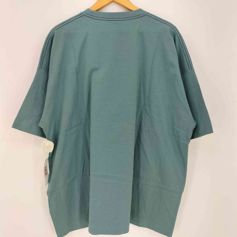 アシックス ASICS リラックスフィット半袖シャツ メンズ JPN:XL