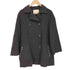 トラサルディ TRUSSARDI ウール混 ジップポケット コート レディース EUR:40