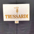 トラサルディ TRUSSARDI ウール混 ジップポケット コート レディース EUR:40