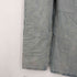 クラネ CLANE BACK OPEN DENIM ALL IN ONE レディース 2