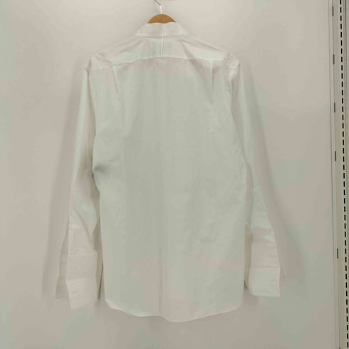 ラルフローレンパープルレーベル RALPH LAUREN PURPLE LABEL イタリア製 SARTORIAL L/S ウィングチップカラー ドレス シャツ メンズ 16