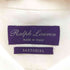 ラルフローレンパープルレーベル RALPH LAUREN PURPLE LABEL イタリア製 SARTORIAL L/S ウィングチップカラー ドレス シャツ メンズ 16