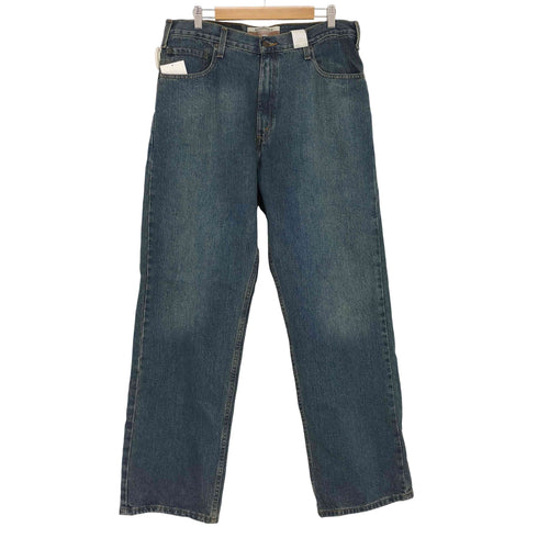 クラネ CLANE BACK OPEN DENIM ALL IN ONE レディース 1
