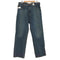 クラネ CLANE BACK OPEN DENIM ALL IN ONE レディース 1