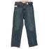 クラネ CLANE BACK OPEN DENIM ALL IN ONE レディース 1