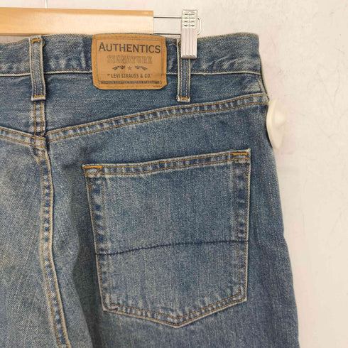 クラネ CLANE BACK OPEN DENIM ALL IN ONE レディース 1