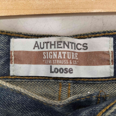 クラネ CLANE BACK OPEN DENIM ALL IN ONE レディース 1