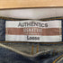 クラネ CLANE BACK OPEN DENIM ALL IN ONE レディース 1