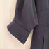 dress+ ワンピース 袖付き 披露宴 結婚式 オフィス パーティードレス レディース JPN:M