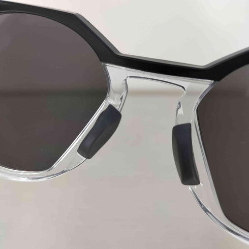 オークリー OAKLEY HSTN Asian Fit ハウストン サングラス メンズ 52-21-142