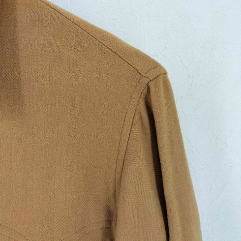 ペンドルトン PENDLETON 70S USA製 Knockabouts ウールシャツ メンズ