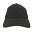 バザール VARZAR Stud logo over fit ball cap レディース