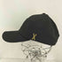 バザール VARZAR Stud logo over fit ball cap レディース