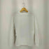 LOOSEJOINTS ED DAVIS GREEN ELEPHANT L/S TEE フロントプリント ロングスリーブクルーネックスTシャツ casual レディース M