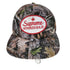 シュプリーム Supreme 25SS Authorized Mesh Back 5-Panel メンズ