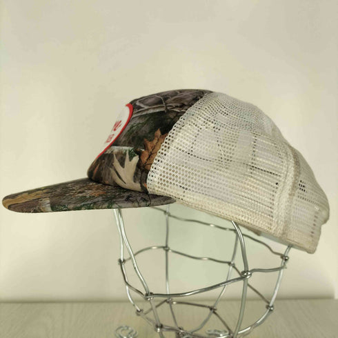 シュプリーム Supreme 25SS Authorized Mesh Back 5-Panel メンズ