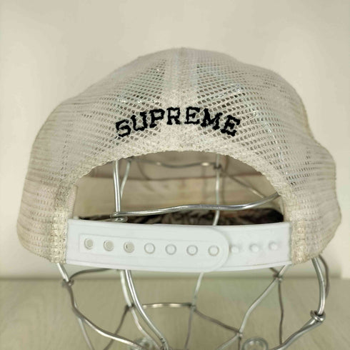 シュプリーム Supreme 25SS Authorized Mesh Back 5-Panel メンズ