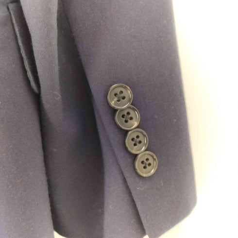 ラルフローレンパープルレーベル RALPH LAUREN PURPLE LABEL イタリア製 2B テーラード ジャケット メンズ