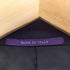 ラルフローレンパープルレーベル RALPH LAUREN PURPLE LABEL イタリア製 2B テーラード ジャケット メンズ