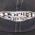 GORILLA GRIP 6パネルキャップ メンズ