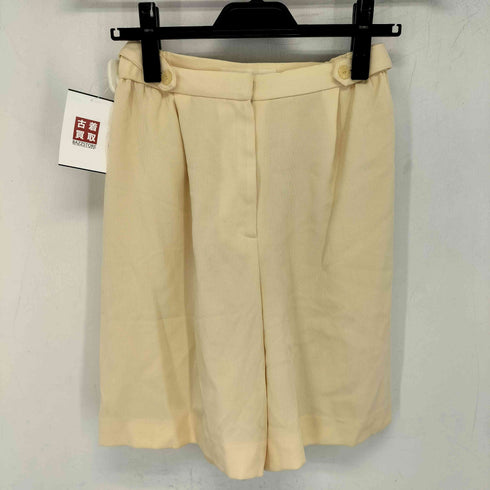 ミスクロエ miss Chloe 付け襟 ハーフパンツ セットアップ レディース 40