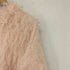 クラネ CLANE SHAGGY SHORT KNIT CARDIGAN レディース JPN:1