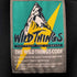 ワイルドシングス WILD THINGS 25aw REVERSIBLE FLEECE MUFFLER リバーシブルフリースマフラー メンズ