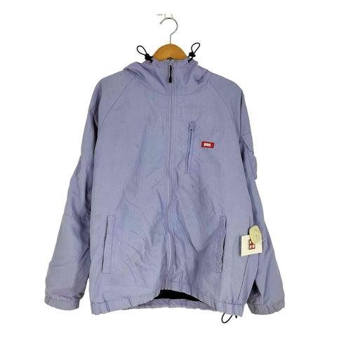 エフティーシー FTC 25SS UTILITY HOODED JACKET メンズ import:M