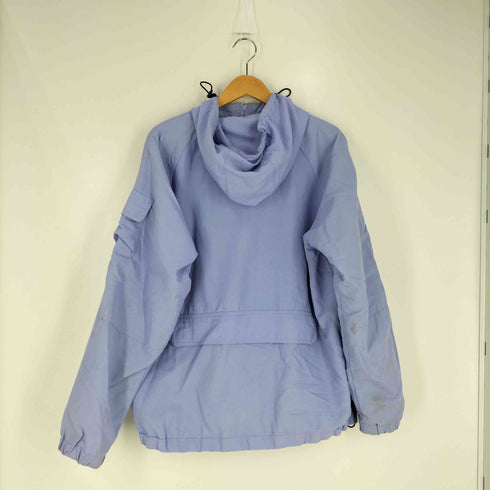 エフティーシー FTC 25SS UTILITY HOODED JACKET メンズ import:M