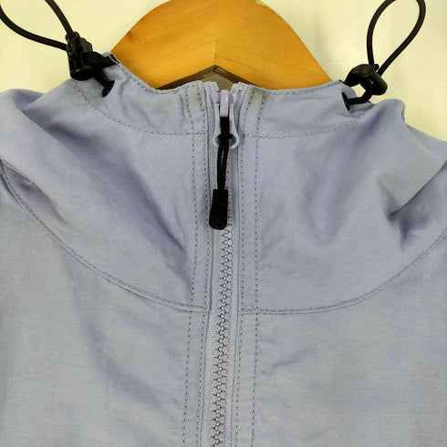 エフティーシー FTC 25SS UTILITY HOODED JACKET メンズ import:M