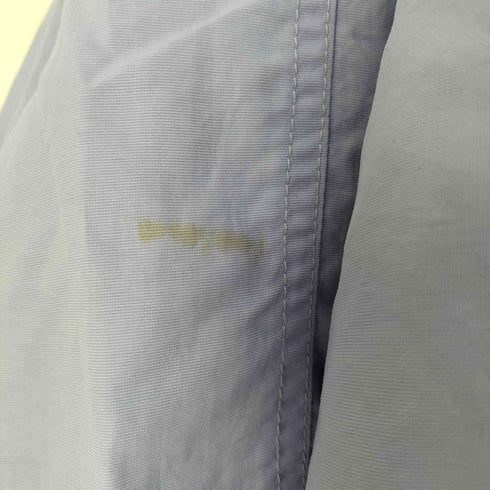 エフティーシー FTC 25SS UTILITY HOODED JACKET メンズ import:M