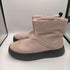アグ UGG Classic Boom Boot クラシック ブーム ミニ ショート スウェード ムートン ブーツ レディース JPN:24