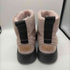 アグ UGG Classic Boom Boot クラシック ブーム ミニ ショート スウェード ムートン ブーツ レディース JPN:24