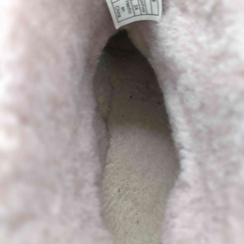 アグ UGG Classic Boom Boot クラシック ブーム ミニ ショート スウェード ムートン ブーツ レディース JPN:24