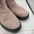 アグ UGG Classic Boom Boot クラシック ブーム ミニ ショート スウェード ムートン ブーツ レディース JPN:24