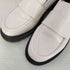 アダムエロペ Adam et Rope FEMME 晴雨兼用 ベーシックローファー レディース JPN:24.5