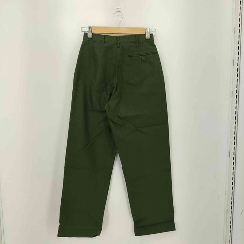スウェーデン軍 ユーティリティパンツ レディース C42