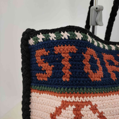 ストーリーエムエフジー Story mfg. STASH BAG メンズ