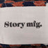 ストーリーエムエフジー Story mfg. STASH BAG メンズ