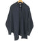 クラネ CLANE BOW TIE HOODIE SHIRT レディース JPN:2