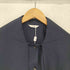 クラネ CLANE BOW TIE HOODIE SHIRT レディース JPN:2