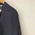 クラネ CLANE BOW TIE HOODIE SHIRT レディース JPN:2