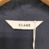 クラネ CLANE BOW TIE HOODIE SHIRT レディース JPN:2