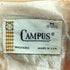 キャンパス CAMPUS 50-60s USA製 レーヨン オンブレチェックシャツ メンズ import:M