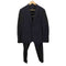 ラルフローレンパープルレーベル RALPH LAUREN PURPLE LABEL イタリア製 セットアップ 2B テーラード ジャケット メンズ ジャケット48 パンツ46