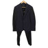 ラルフローレンパープルレーベル RALPH LAUREN PURPLE LABEL イタリア製 セットアップ 2B テーラード ジャケット メンズ ジャケット48 パンツ46