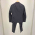 ラルフローレンパープルレーベル RALPH LAUREN PURPLE LABEL イタリア製 セットアップ 2B テーラード ジャケット メンズ ジャケット48 パンツ46