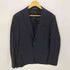 ラルフローレンパープルレーベル RALPH LAUREN PURPLE LABEL イタリア製 セットアップ 2B テーラード ジャケット メンズ ジャケット48 パンツ46