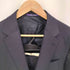 ラルフローレンパープルレーベル RALPH LAUREN PURPLE LABEL イタリア製 セットアップ 2B テーラード ジャケット メンズ ジャケット48 パンツ46