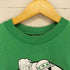 フルーツオブザルーム FRUIT OF THE LOOM 90S 両面プリント 33 バンドTシャツ メンズ import:S